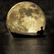 Illustration for article titled Supermoon: I wouldn’t advise you to miss it this year.